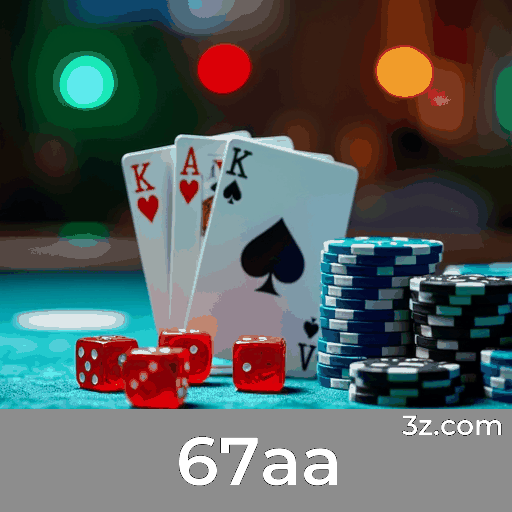 67aa: Variedade de Jogos e Entretenimento para Brasileiros