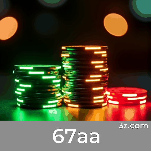 67aa: Apostas Esportivas com Foco no Brasil