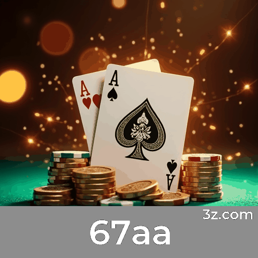 67aa: Variedade de Jogos e Entretenimento para Brasileiros