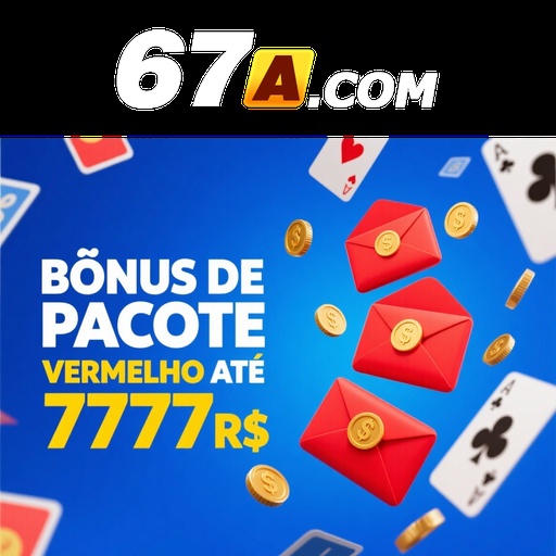 67A Indique amigos para receber um bônus